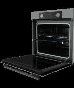 Electrical oven HF 610 GR- photo 3