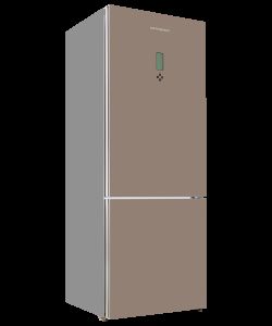 Freestanding refrigerator NRV 192 BRG- photo 3