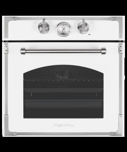 Electrical oven RC 699 W Silver- photo 1