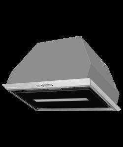 Built-in hood INTRO 60 X- photo 1