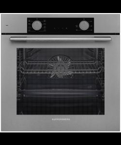 Electrical oven HF 607 GR- photo 1