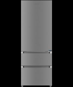 Freestanding refrigerator RFFI 2070 X- photo 1