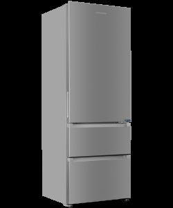 Freestanding refrigerator RFFI 2070 X- photo 3