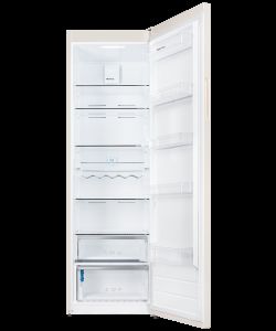Freestanding refrigerator NRS 186 BE- photo 3