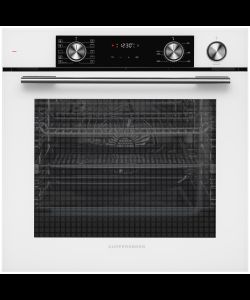 Electrical oven с функцией пара KSO 610 W- photo 1