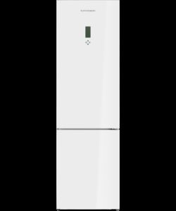Freestanding refrigerator RFCN 2012 WG- photo 1