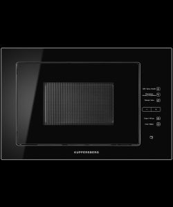 Микроволновая печь встраиваемая HMW 645 B- photo 1