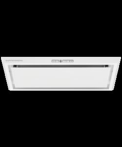 Built-in hood INTRO 60 WHITE- photo 3
