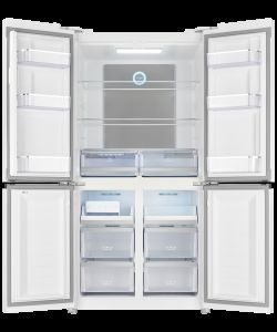 Freestanding refrigerator NFFD 183 WG- photo 3