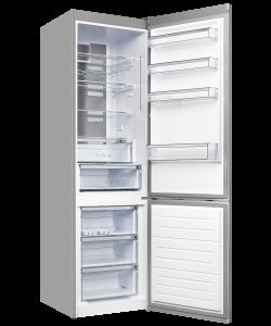Freestanding refrigerator RFCN 2012 X- photo 3