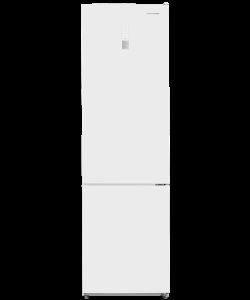 Freestanding refrigerator RFCN 2011 W- photo 1
