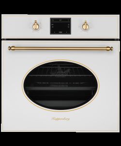 Electrical oven SR 615 W Bronze- photo 2