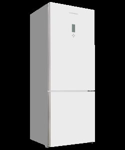 Freestanding refrigerator NRV 192 WG- photo 3