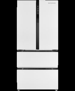 Freestanding refrigerator RFFI 184 WG- photo 2