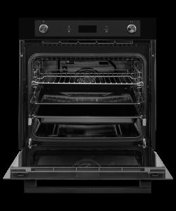Electrical oven HM 639 Black- photo 3