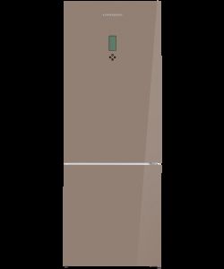 Freestanding refrigerator NRV 192 BRG- photo 1