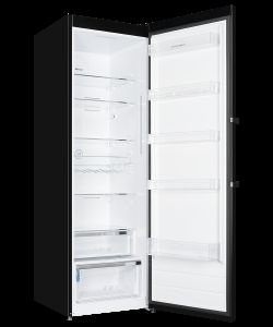 Freestanding refrigerator NRS 186 BK- photo 3