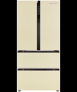 Freestanding refrigerator RFFI 184 BEG- photo 2