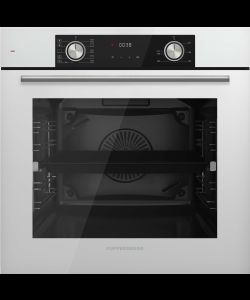 Electrical oven HF 610 W- photo 1