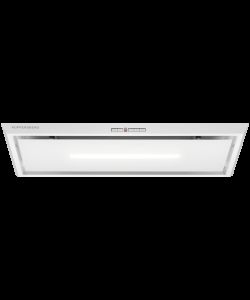 Built-in hood INTRO 70 WHITE- photo 3