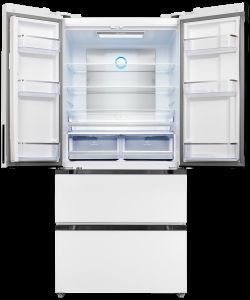 Freestanding refrigerator RFFI 184 WG- photo 3