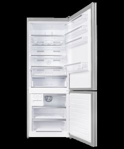 Freestanding refrigerator NRV 192 BRG- photo 2