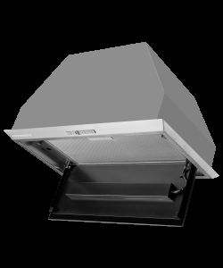 Built-in hood INTRO 60 X- photo 2