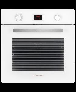 Electrical oven SB 691 W- photo 1