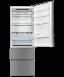 Freestanding refrigerator RFFI 2070 X- photo 2