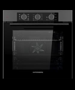 Electrical oven HF 603 GR- photo 1