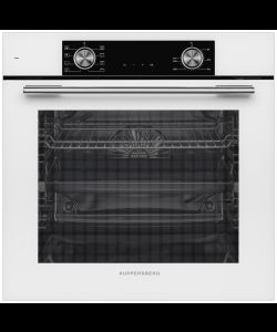 Electrical oven HF 608 W- photo 1