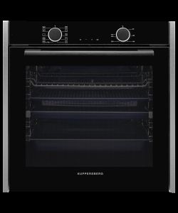 Electrical oven HFT 610 B- photo 1