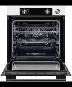 Electrical oven с функцией пара KSO 610 W- photo 3