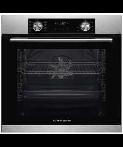 Electrical oven HF 607 BX- photo 2