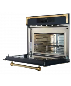 Микроволновая печь встраиваемая RMW 969 ANT