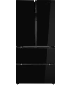 Freestanding refrigerator RFFI 184 BG