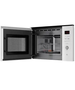 Микроволновая печь встраиваемая HMW 650 WH