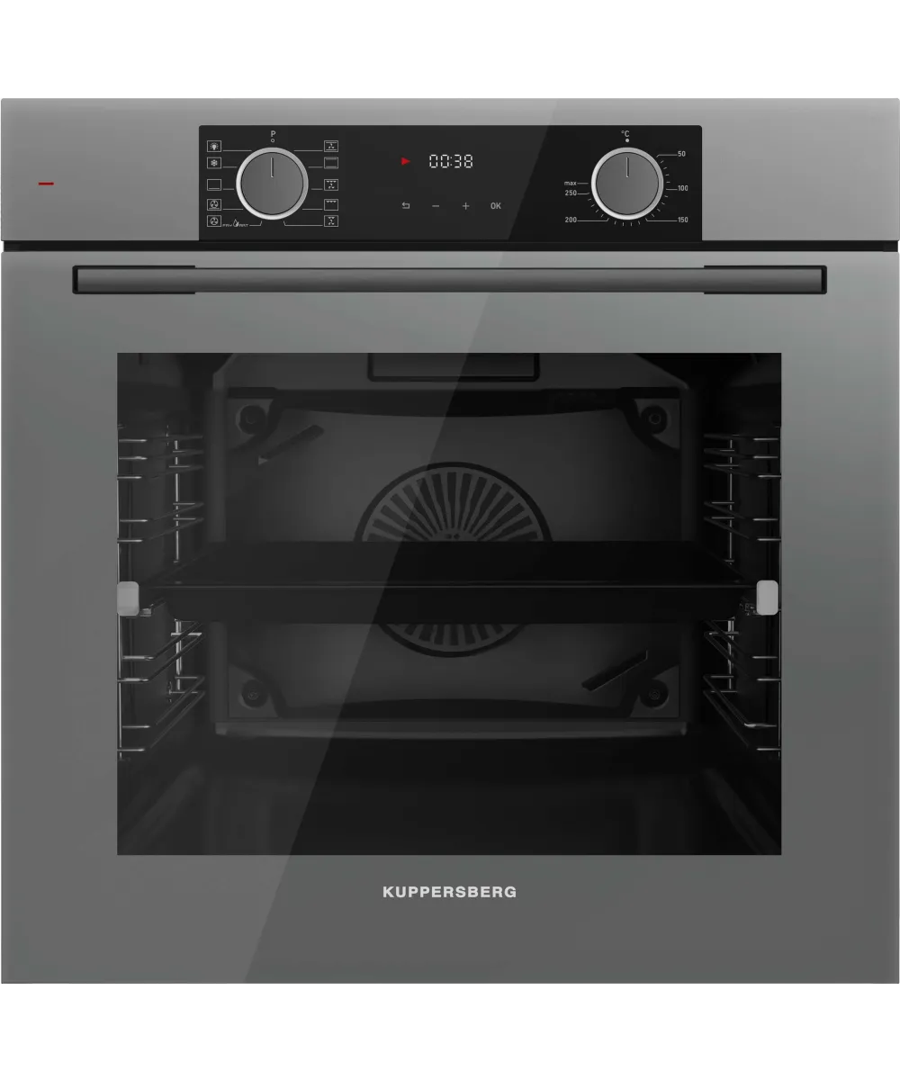 Electrical oven HF 610 GR
