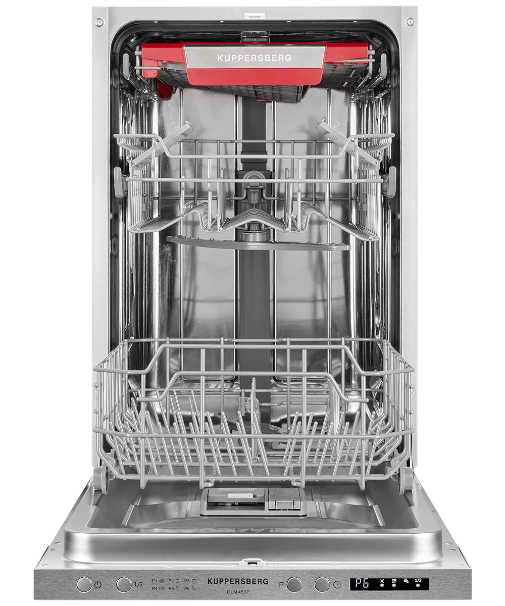 Посудомоечная машина GLM 4537