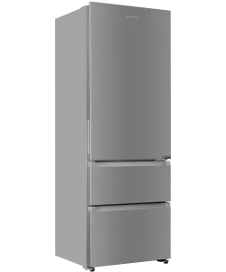 Freestanding refrigerator RFFI 2070 X