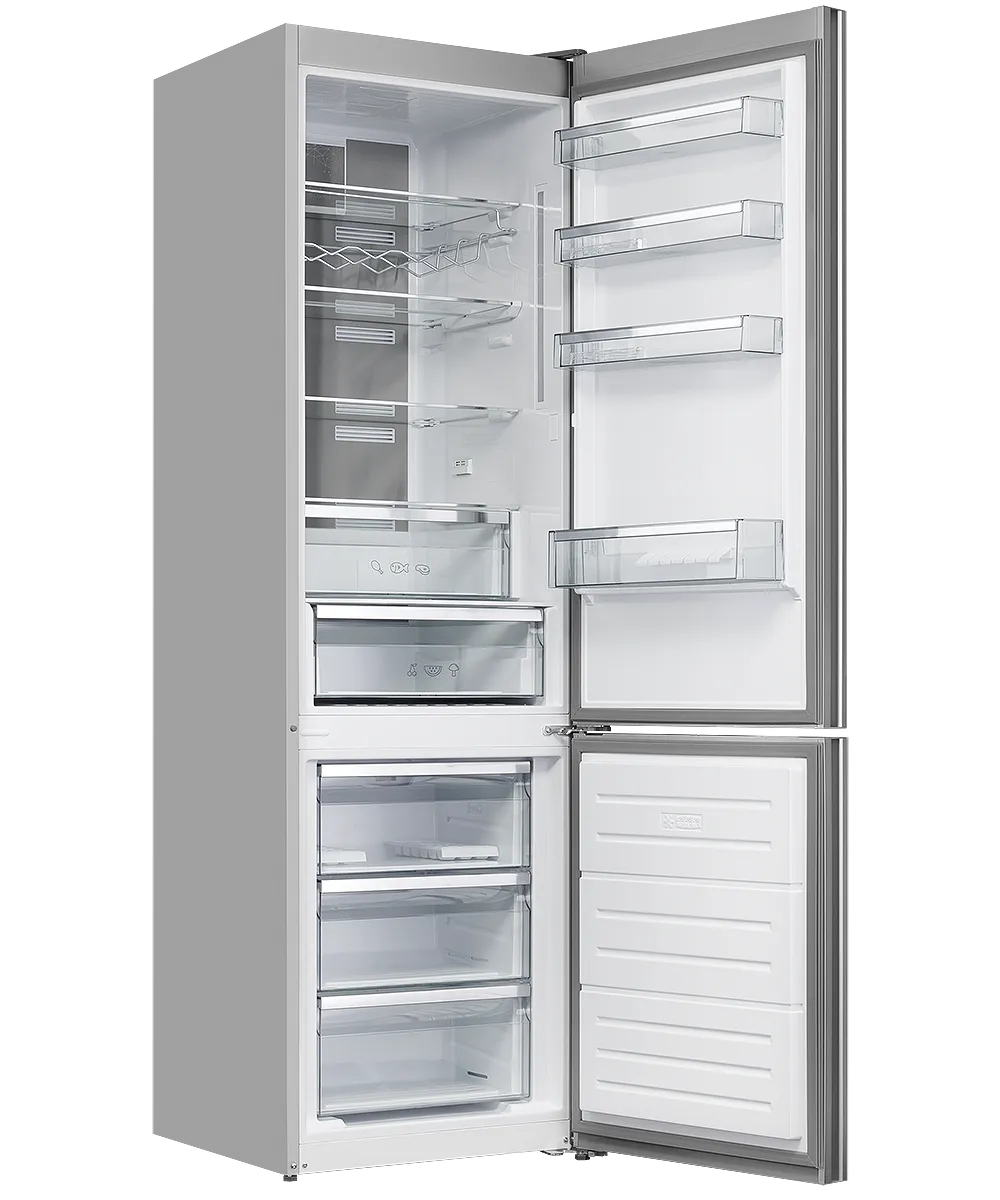 Freestanding refrigerator RFCN 2012 WG