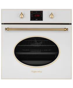 Electrical oven SR 615 W Bronze