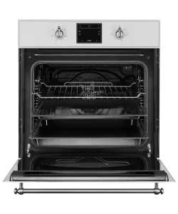 Electrical oven SR 615 W Silver