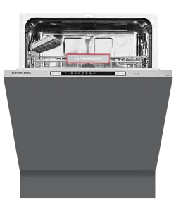 Посудомоечная машина GSM 6072