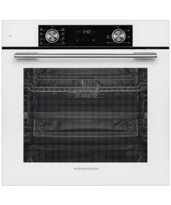 Electrical oven HF 608 W