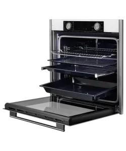 Electrical oven HFT 610 W