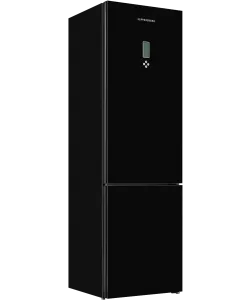 Freestanding refrigerator RFCN 2012 BG