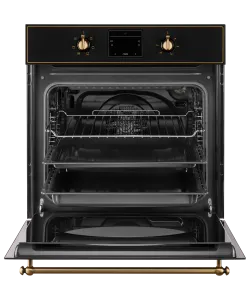 Electrical oven SR 615 B Bronze