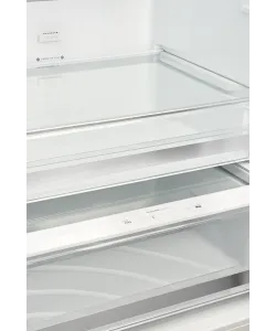 Холодильник арт серии NFM 200 CG серия Венеция с розами