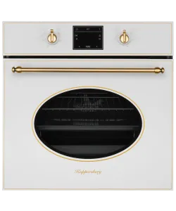 Electrical oven SR 615 W Bronze